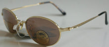 NWT TrueVintage Rumson Oval Sports Wrap around style Coppermax Lens tech Sunglasses