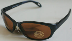NWT TruVintage 2k Sports Wrap w/Coppermax Performance lens tech Sunglasses