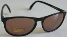 Vintage retro NylonOval style Coppermax Sunglasses