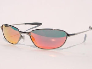 Sniper style sports vintage sunglasses