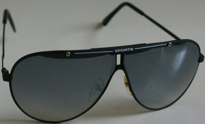 True Vintage Sports logo Aviator sunglasses