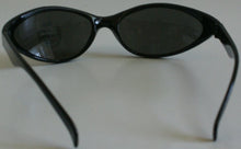 NWT True Vintage 90's Cougar style Sports Wrap Around Sunglasses