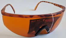 Vintage 90's sports wrap around blade sunglasses