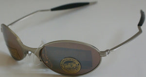 Vintage Wire SportsWrap around Sunglasses