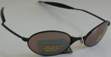Vintage Wire SportsWrap around Sunglasses